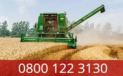 Farmer's Lung Solicitors